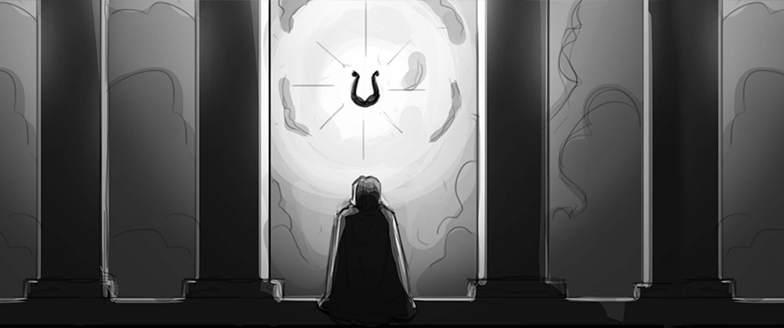Orpheus — concept