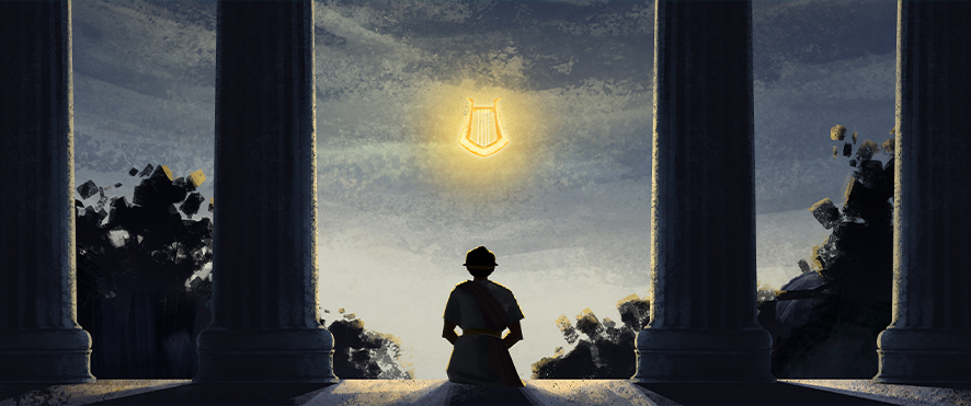 Orpheus — concept