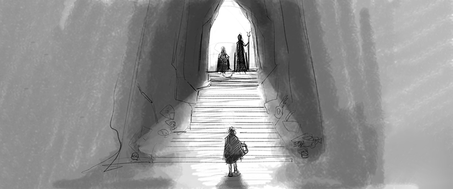 Orpheus — concept