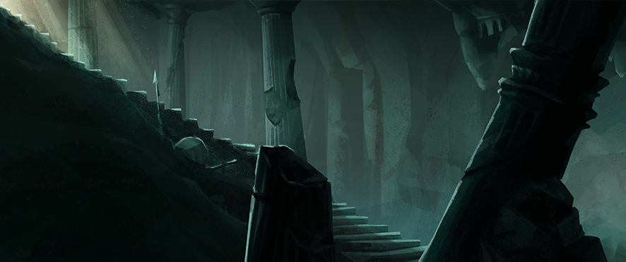 Orpheus — background