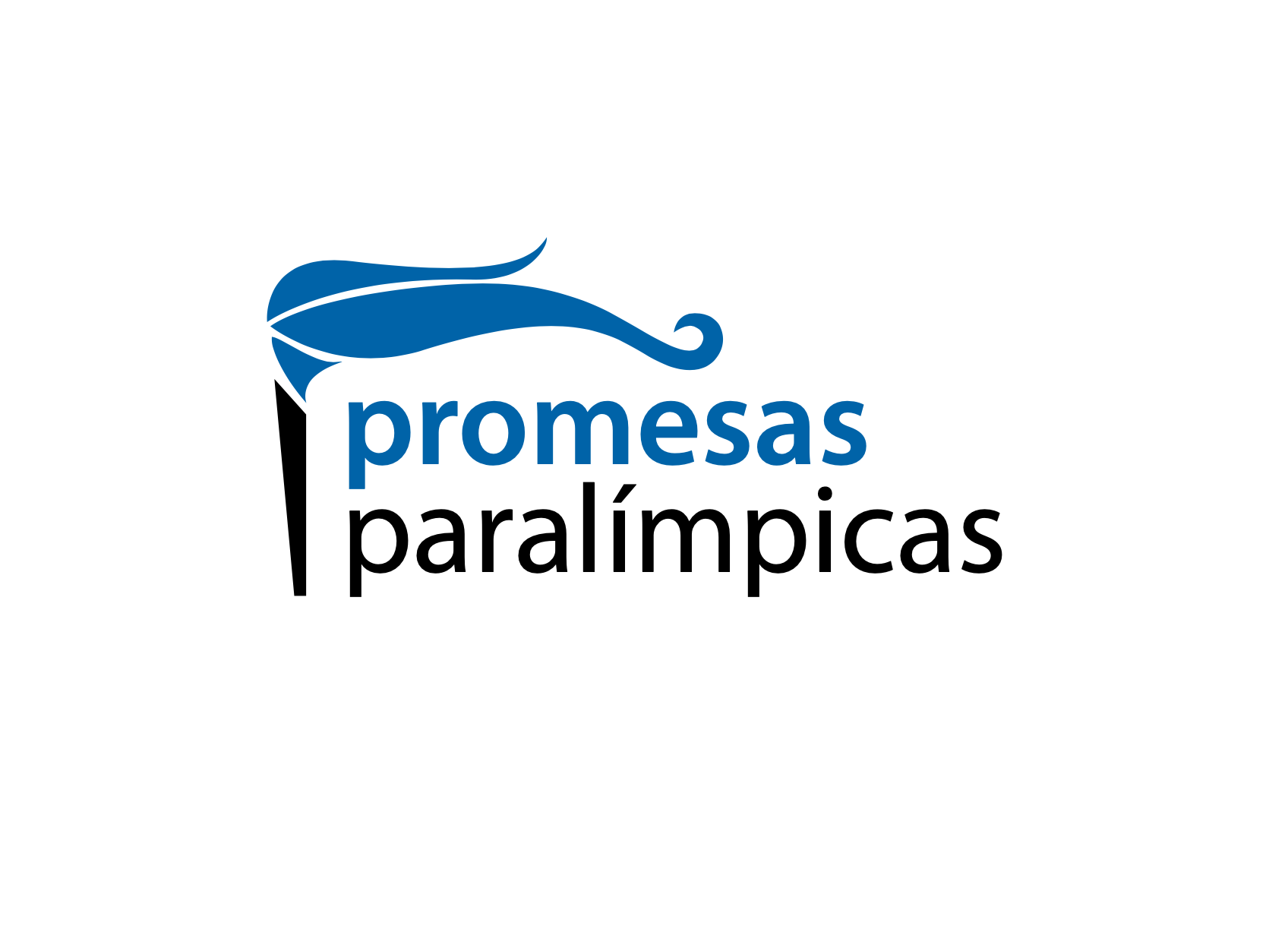Paralímpicos — feature