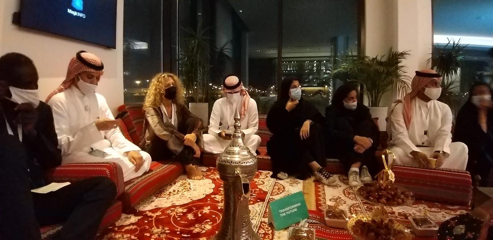 Riyadh 2030 — still