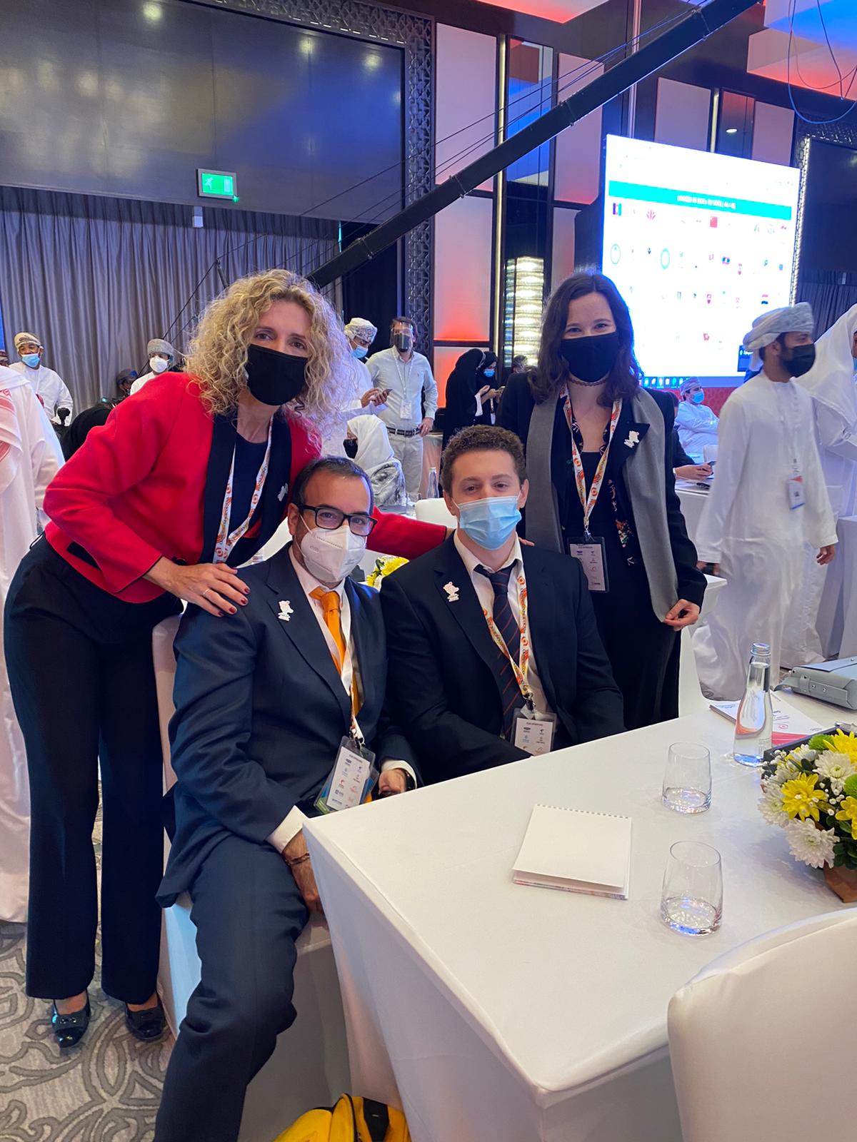Riyadh 2030 — still
