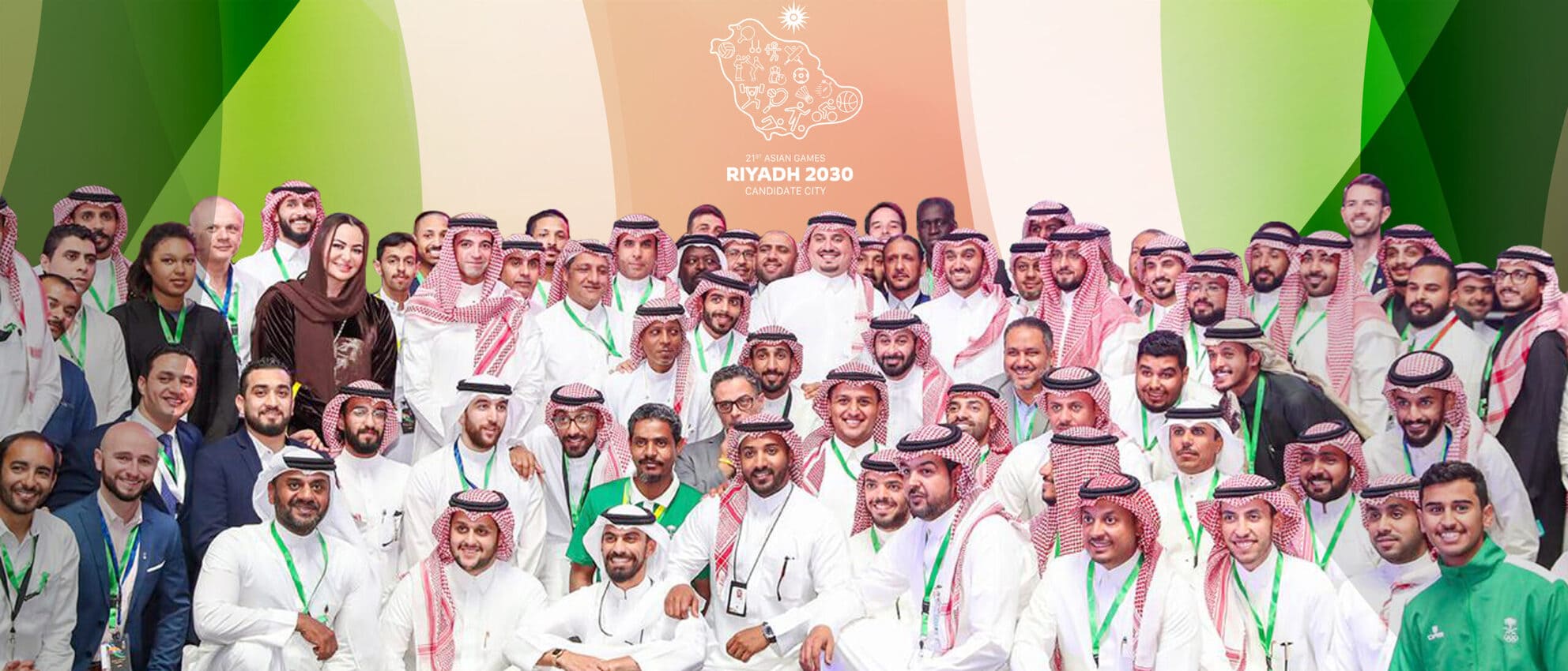 Riyadh 2030 — Abdulaziz