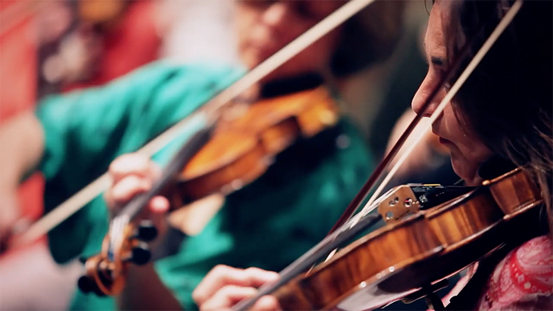 Sarasate — still