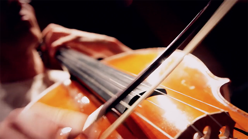 Sarasate — still