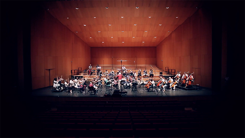 Sarasate — still