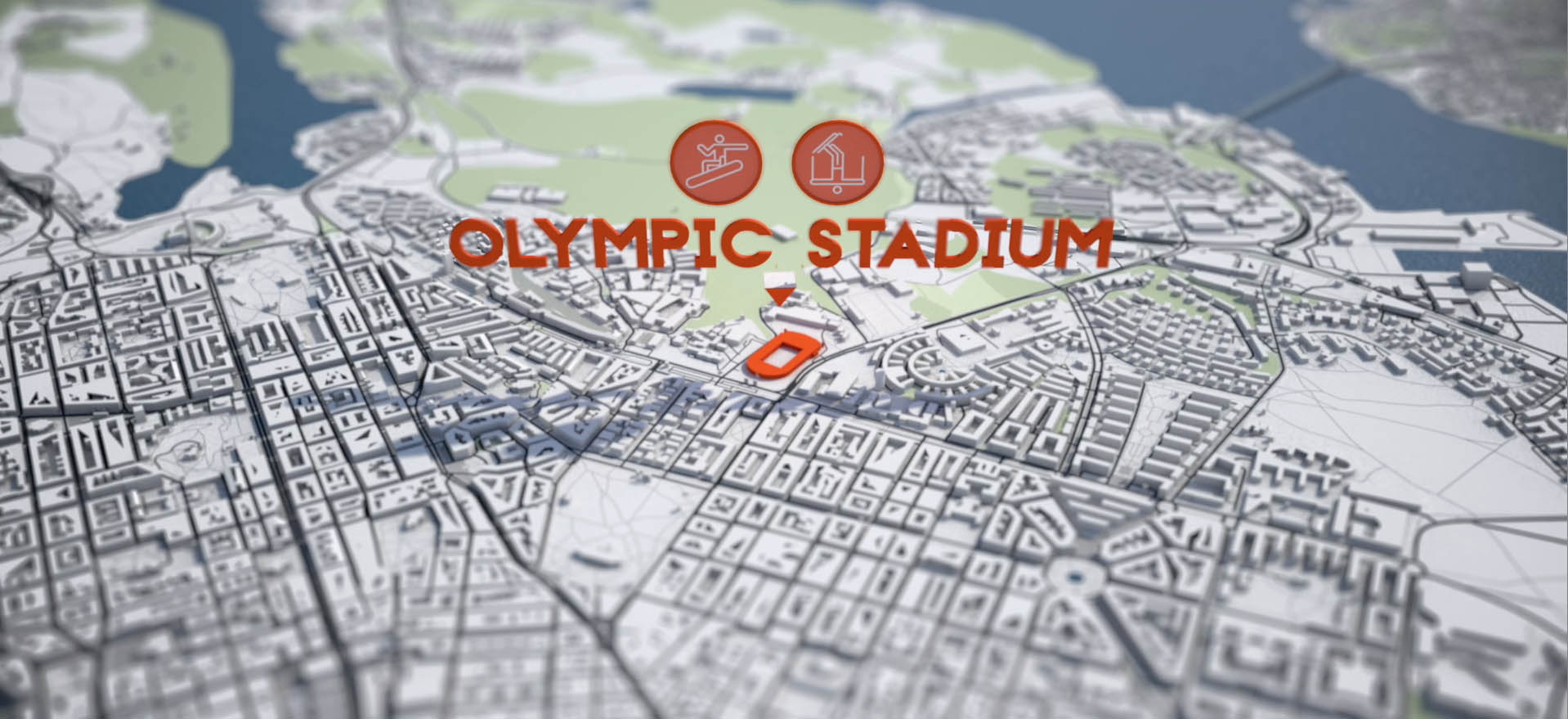 Stockholm Åre 2026 — still