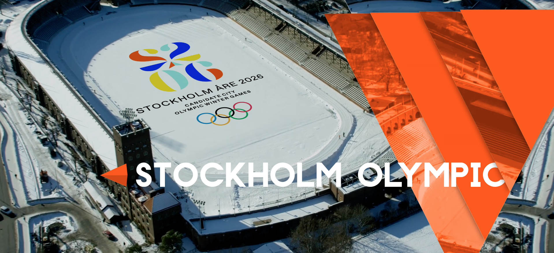 Stockholm Åre 2026 — still