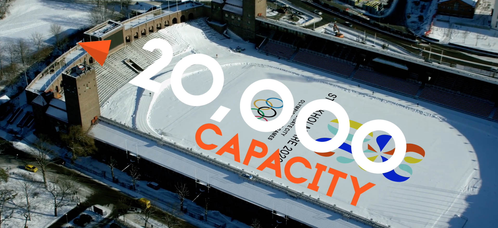 Stockholm Åre 2026 — still