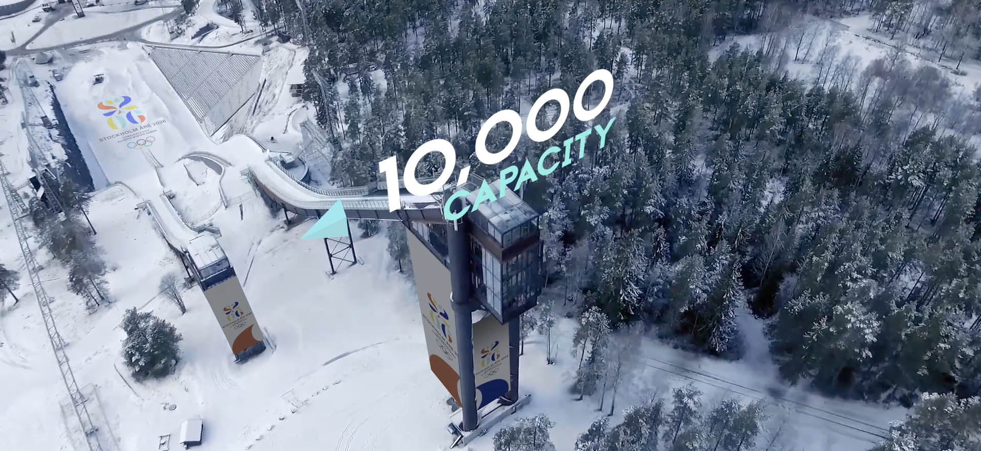 Stockholm Åre 2026 — still
