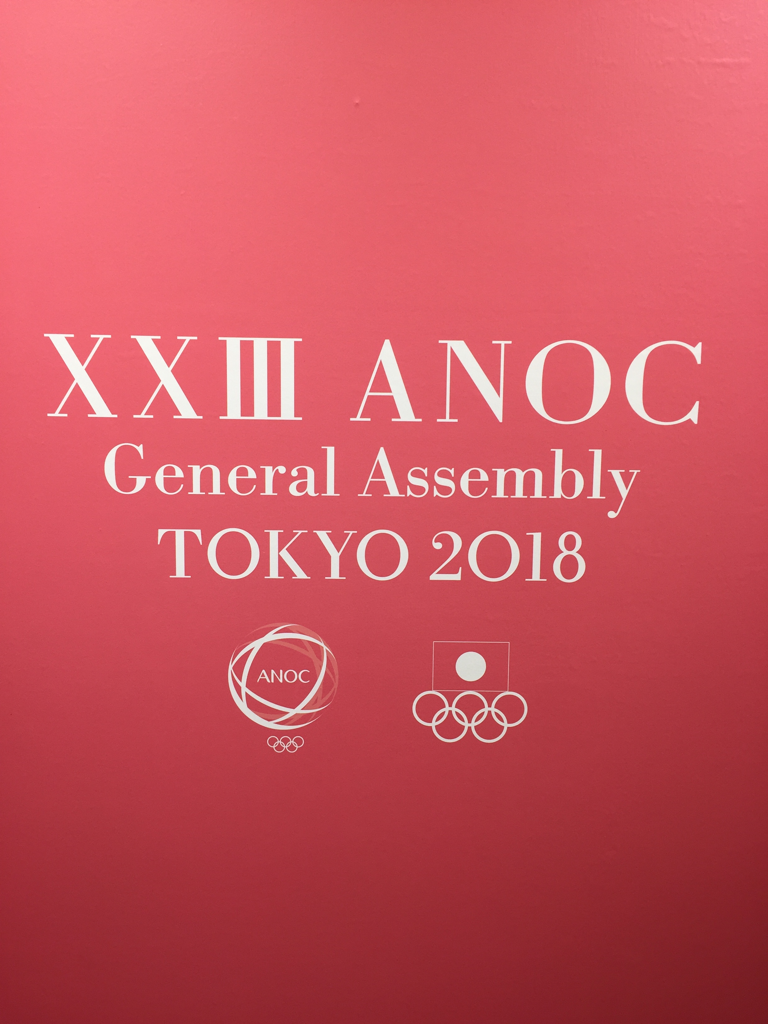 Stockholm Åre 2026 — behind the scenes