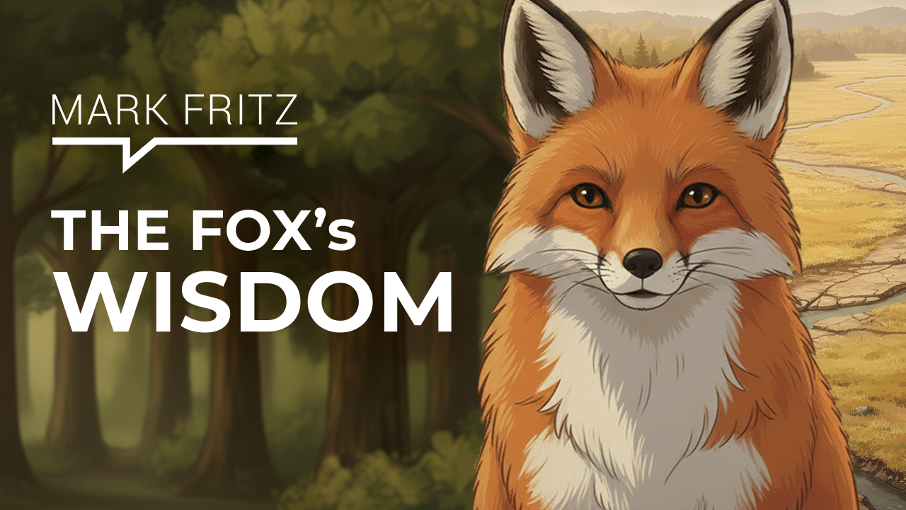 Stories That Lead — Zorro