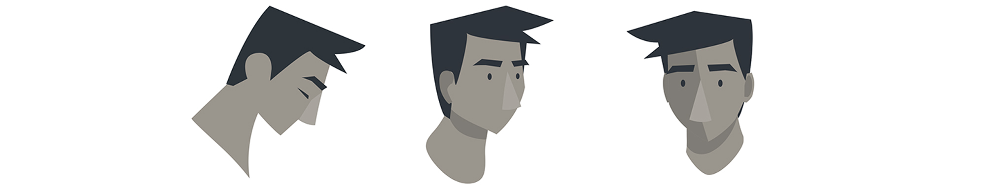 Temps — faces