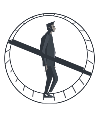 Temps — loop animation