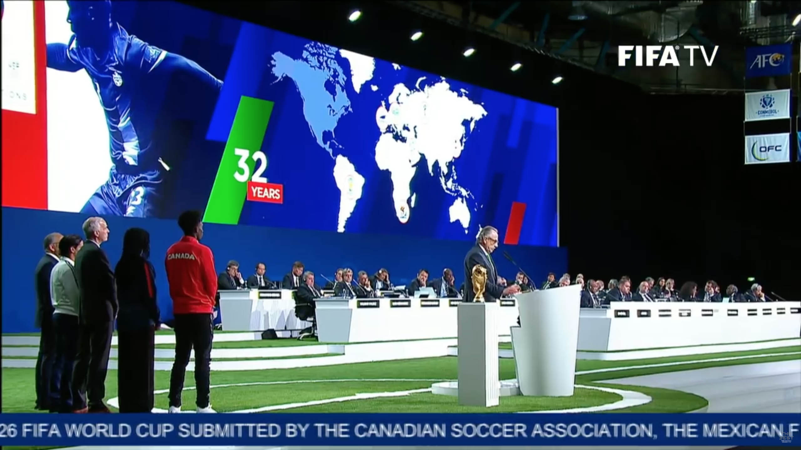 United 2026 — still