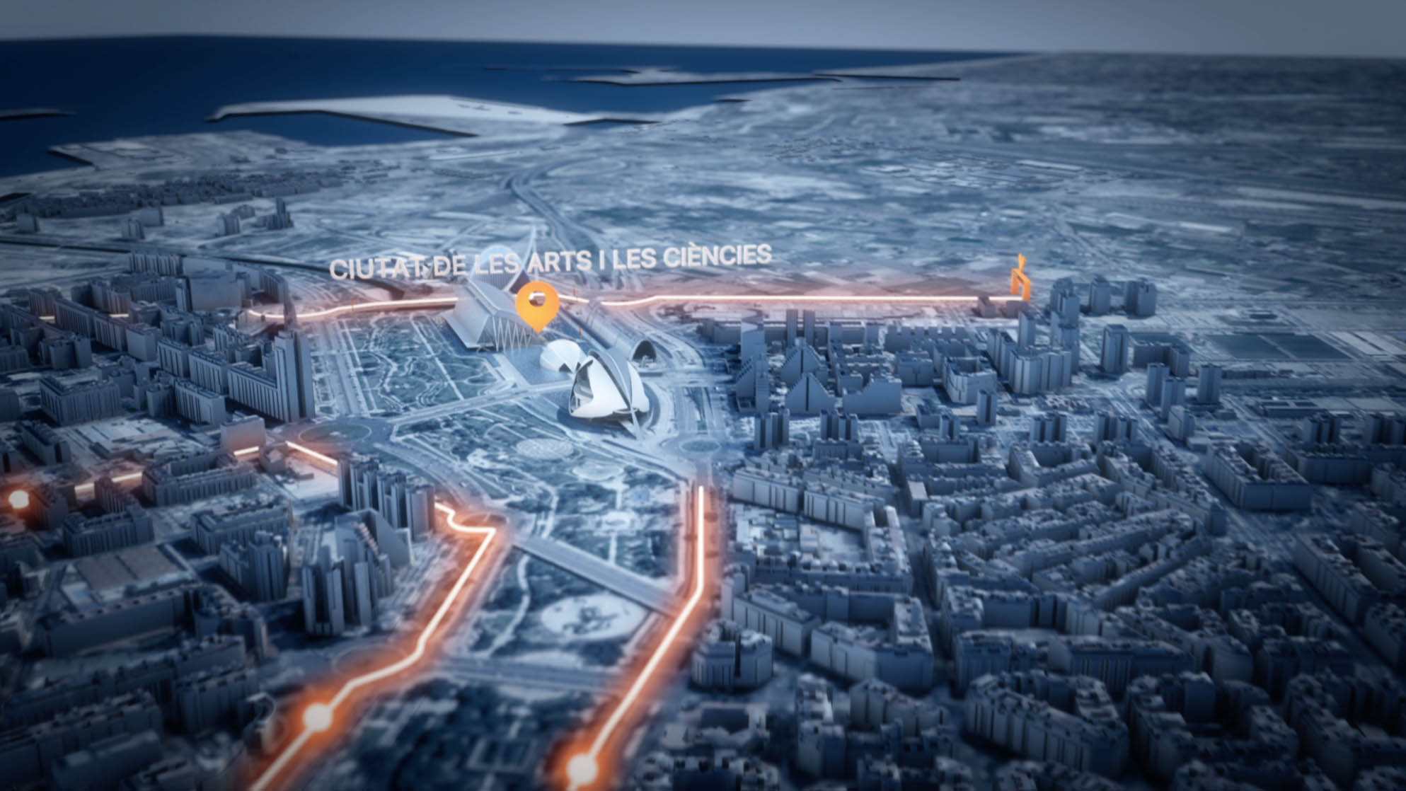 Valencia Marathon — feature