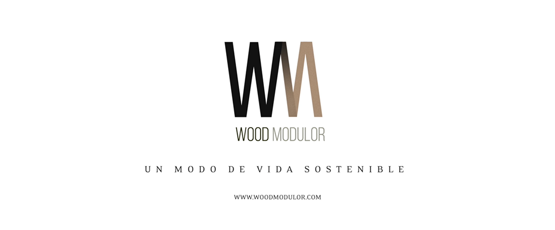 Wood Modulor — still