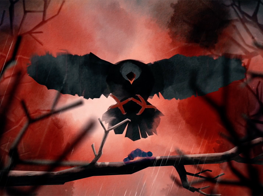 ACES — Animated Film