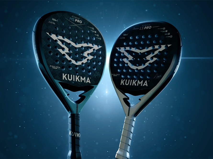 Kuikma — MS Pro & LS Pro