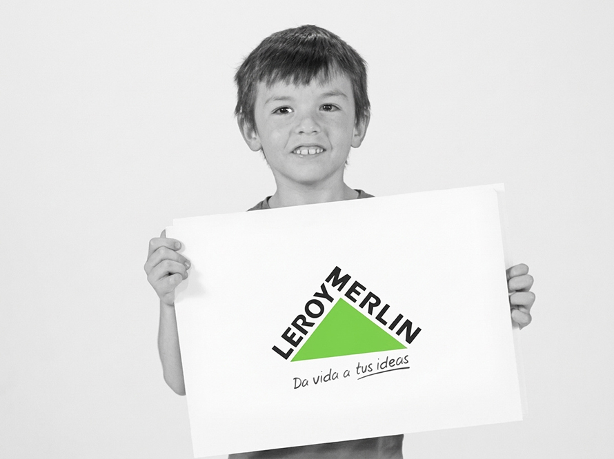 Leroy Merlin — Energy Saving