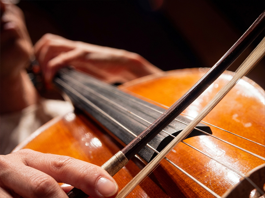Sarasate by Samsung