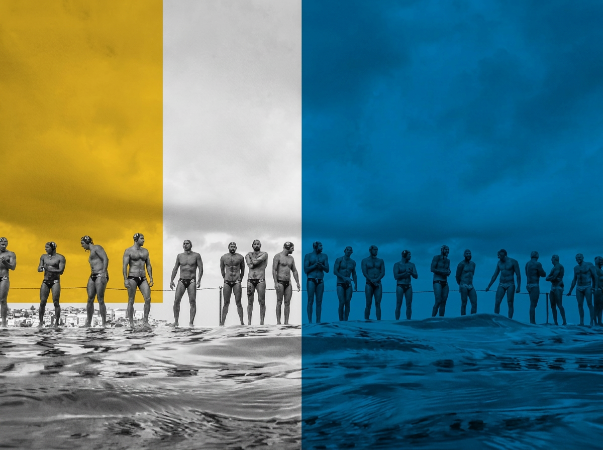 FINA — World Aquatics