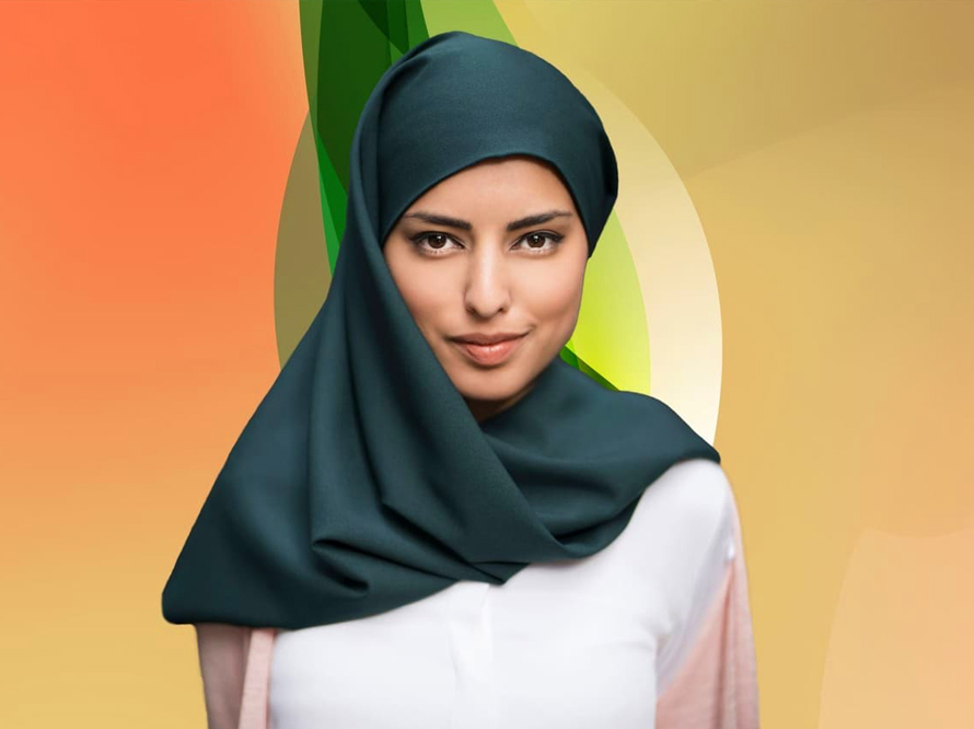 Riyadh 2030 — Asian Games Bid