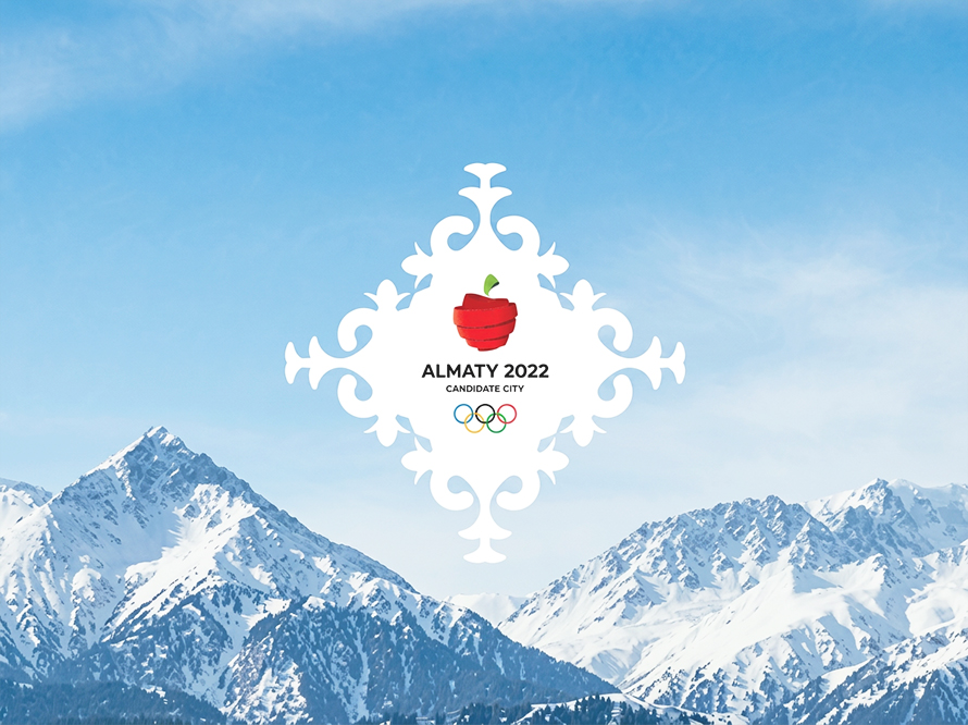 Almaty 2022 — Winter Games Bid
