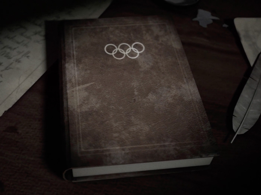Allianz — Olympic Stories
