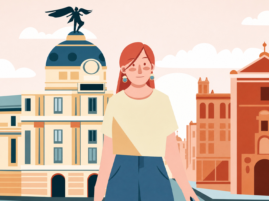 Bono Turístico — Comunidad de Madrid