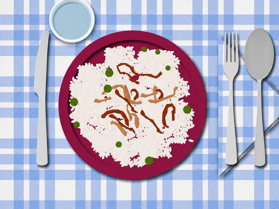 Just Cook — Animated Spot