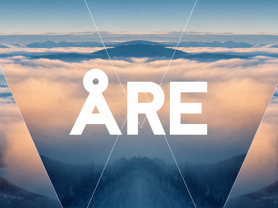Stockholm Åre 2026 — Olympic Bid