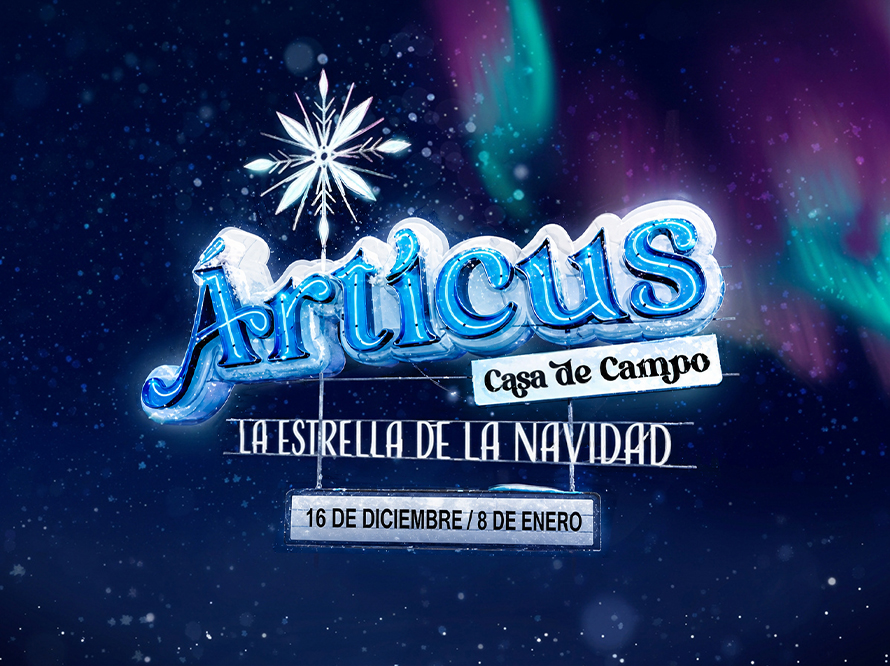 Articus 2022 — Christmas World