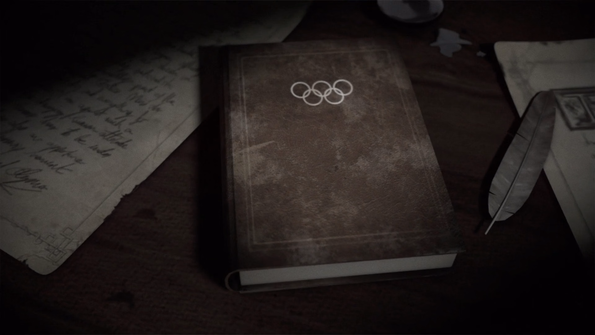 Allianz — Olympic Stories