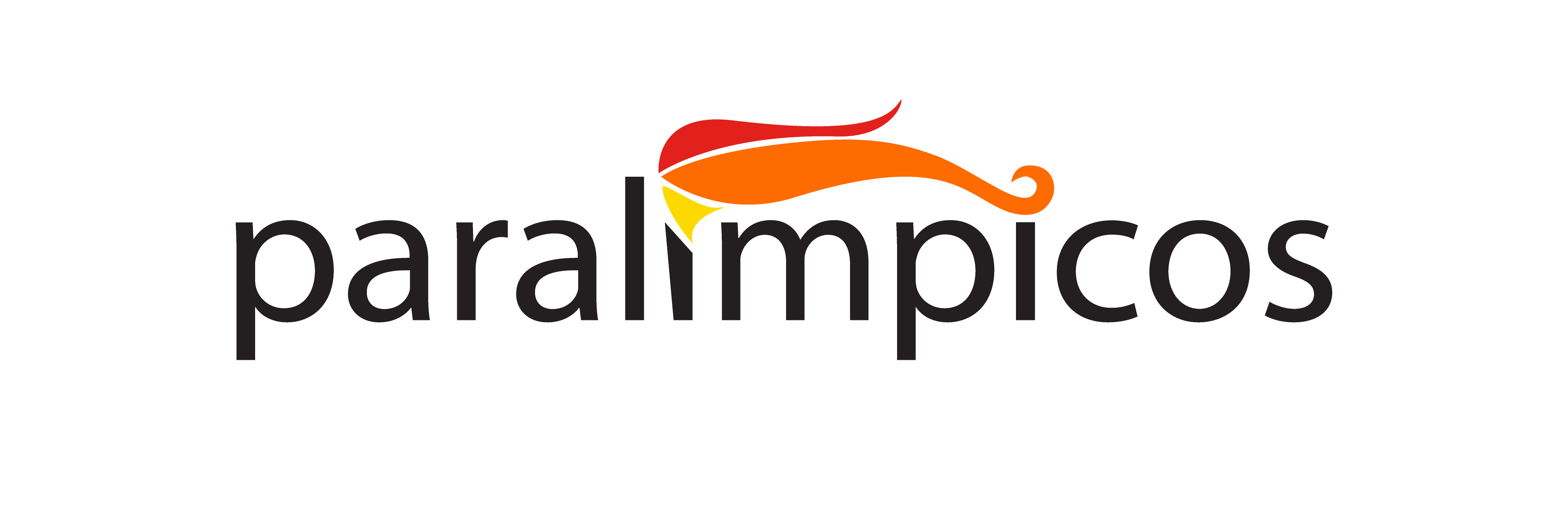 1 - Logo Paralimpicos