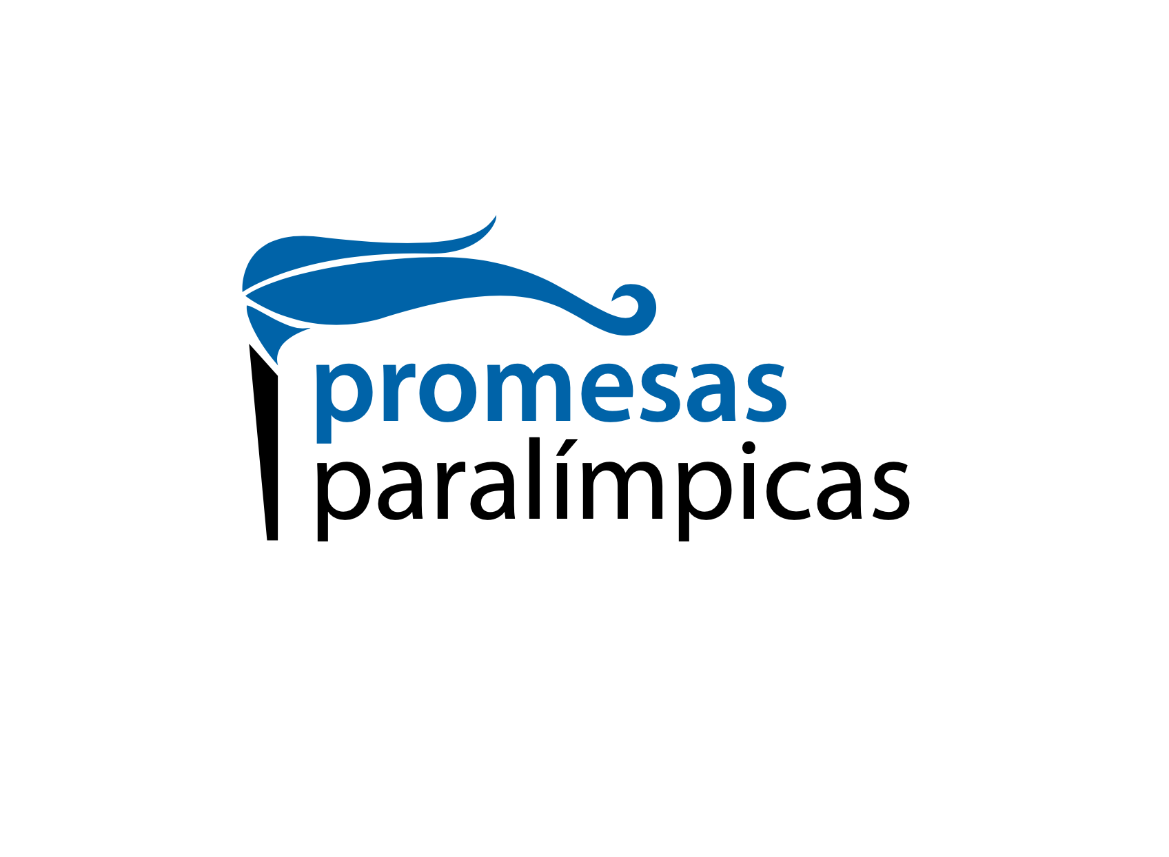 - PROMESAS PARALÍMPICAS
